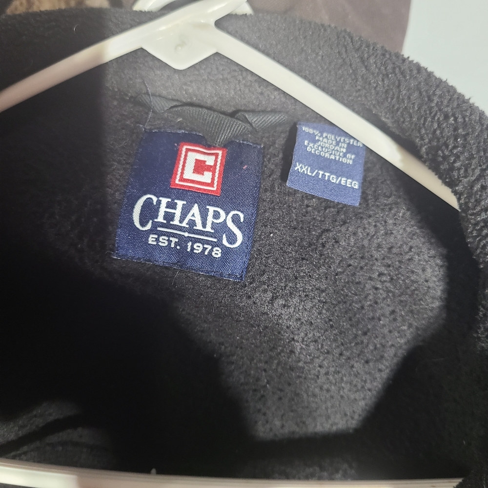 Chaps Jacket - image 2